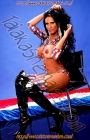 Travestis Barcelona Paula Lucarely 2